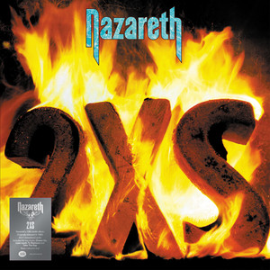 Nazareth - 2xs, Vinyl Album